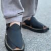 Akhun's Captain Chappal Premium leather Double Sole - Image 8